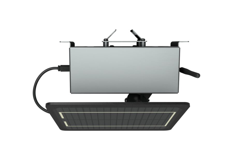 Clarity Node-S air quality monitor