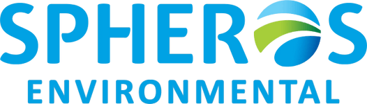 Spheros Environmental logo